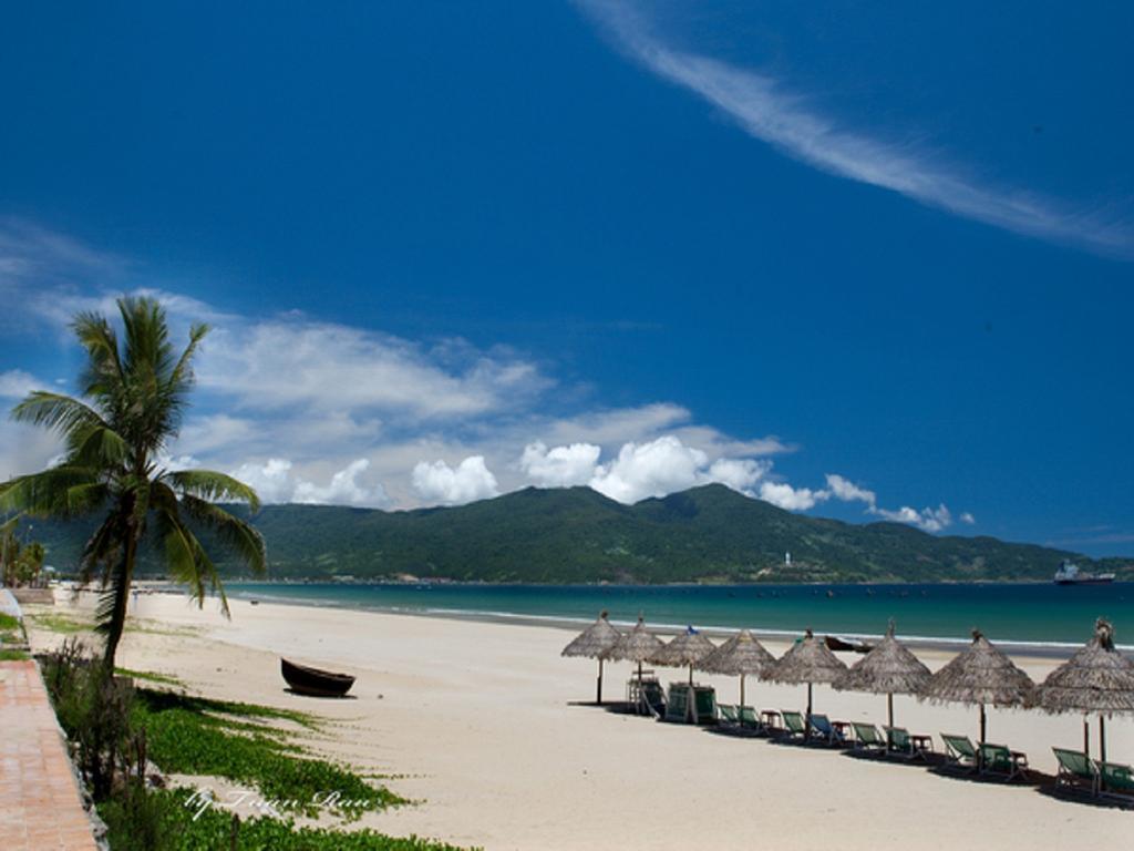 Bin Star Hotel Da Nang Exterior photo